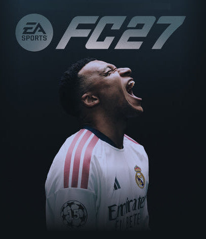 EA SPORTS FC 27